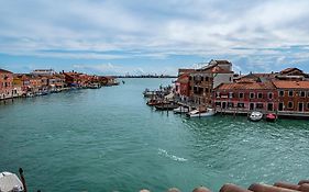 Hyatt Centric Murano Venice